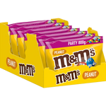 M+M's Peanut Party Pack