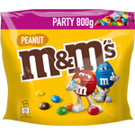 M+M's Peanut Party Pack