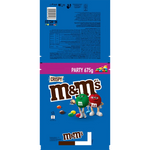 M+M's Crispy