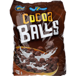 Lantmännen Chokladbollar