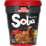 SOBA Cup Chili