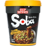 SOBA Cup Classic