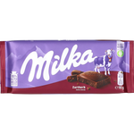 Milka dark