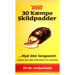 Toms Kaempe Skildpadder