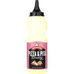 Bähncke Pizza/Pita-dressing