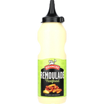 Bähncke remouladsås