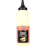 Bähncke Chilimajonnäs