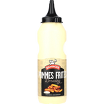 Bähncke Pommes Frites Dressing