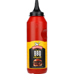 Bähncke BBQ Sauce