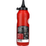 Bähncke Tomatketchup