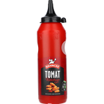 Bähncke Tomatketchup