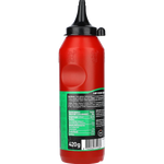 Bähncke Curry Ketchup