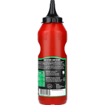 Bähncke Curry Ketchup