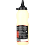 Bähncke Burger Dressing