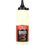 Bähncke Burger Dressing