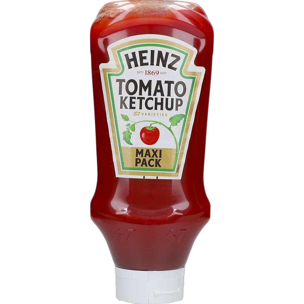 Heinz Tomato Ketchup
