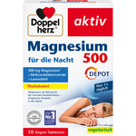 DH Magnesium 500 fuer die Nacht