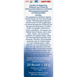 DH Magnesium 500 für die Nacht+Melaton. DIRECT