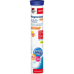 DH Magnesium 400 + B-Komplex Brausetbl