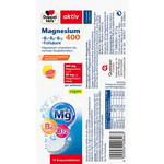 DH Magnesium 400 + B-Komplex Brausetbl