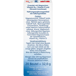 DH Magnesium 500+B12+D3 Depot direct