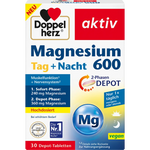 DH Magnesium 600 Tag + Nacht 2 Phasen-Depot