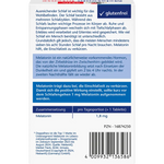 DH Melatonin Schneller Einschlafen