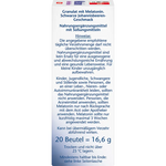 DH Melatonin Schneller Einschlafen Intense Direct
