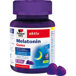 DH Melatonin Gums