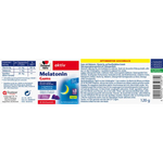 DH Melatonin Gums