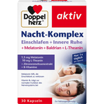 DH Nacht-Komplex Einschlafen+Innere Ruhe