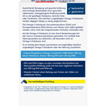 DH Omega-3 Seefischoel 1000mg