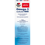 DH Omega-3 Seefischoel 1000mg