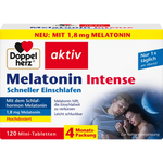 DH Melatonin Intense Mini-Tbl.