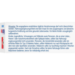 DH Melatonin Intense Mini-Tbl.