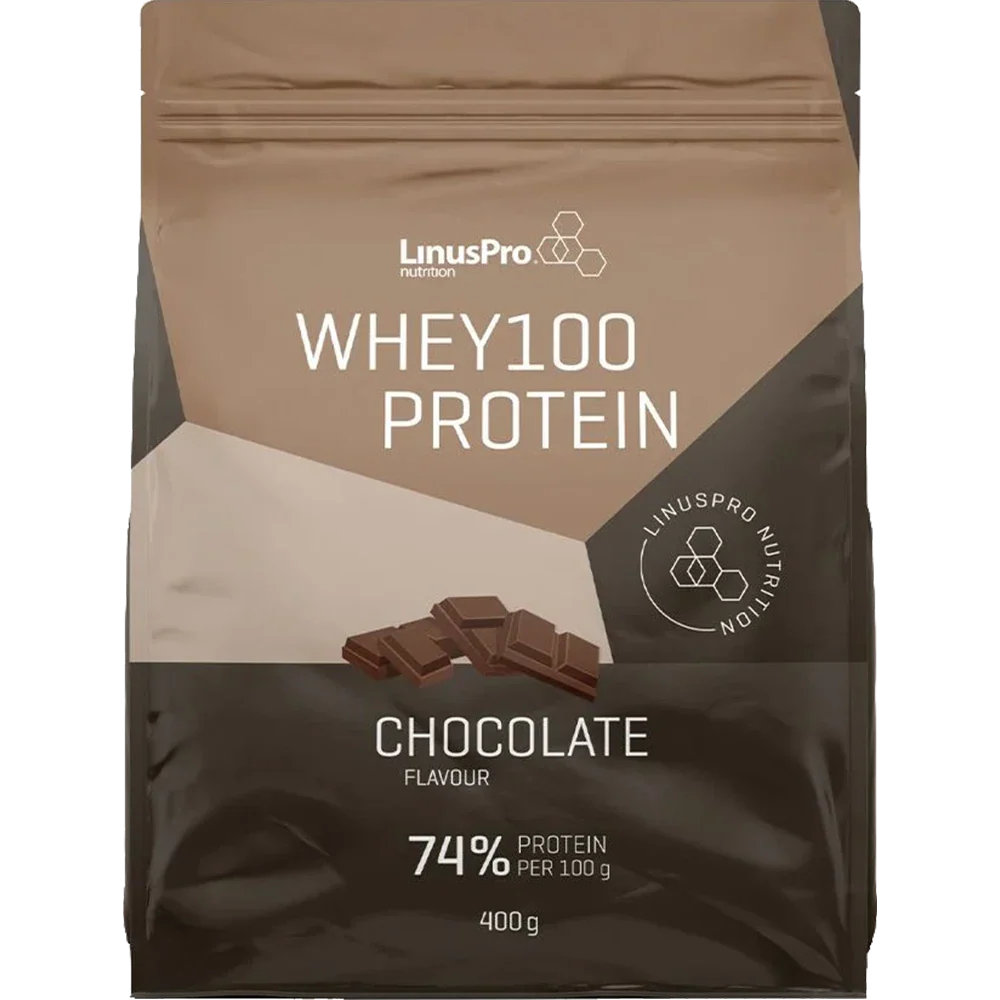 Linus Pro Whey Chocolate