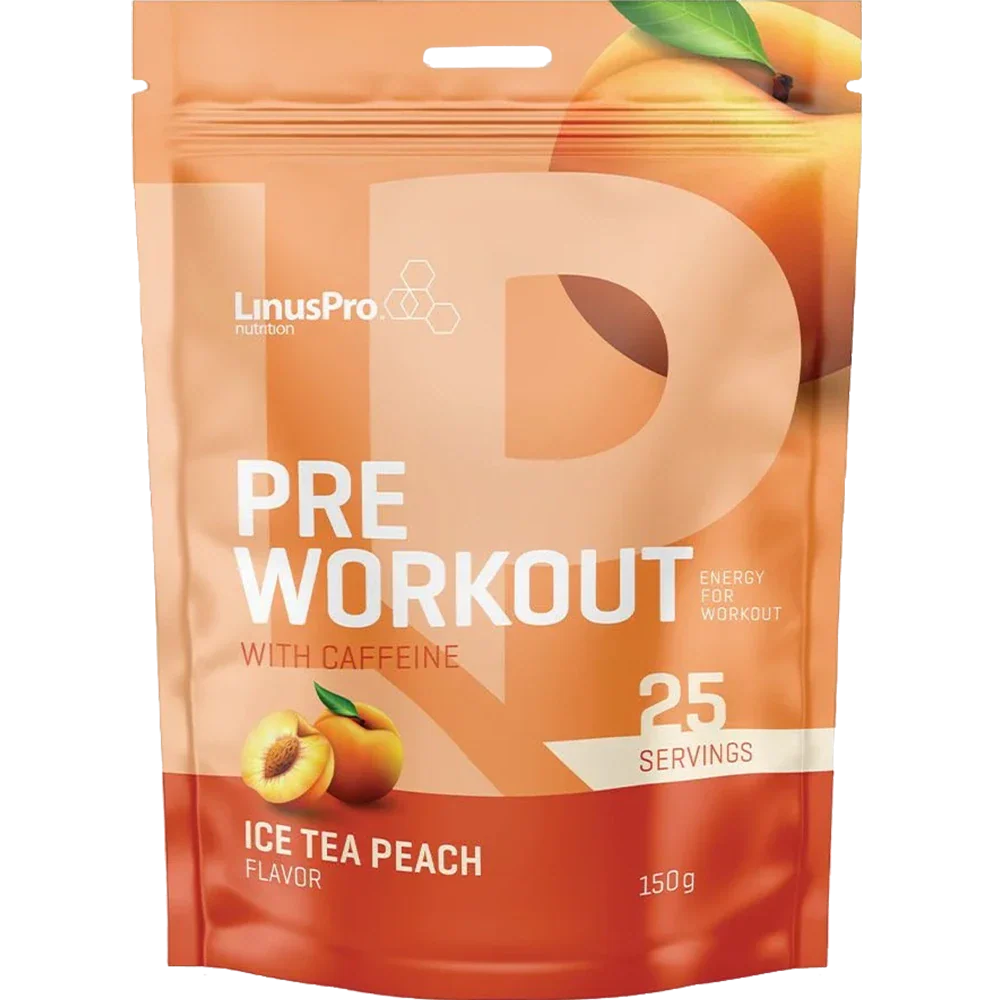 Linus Pro PWO Ice Tea