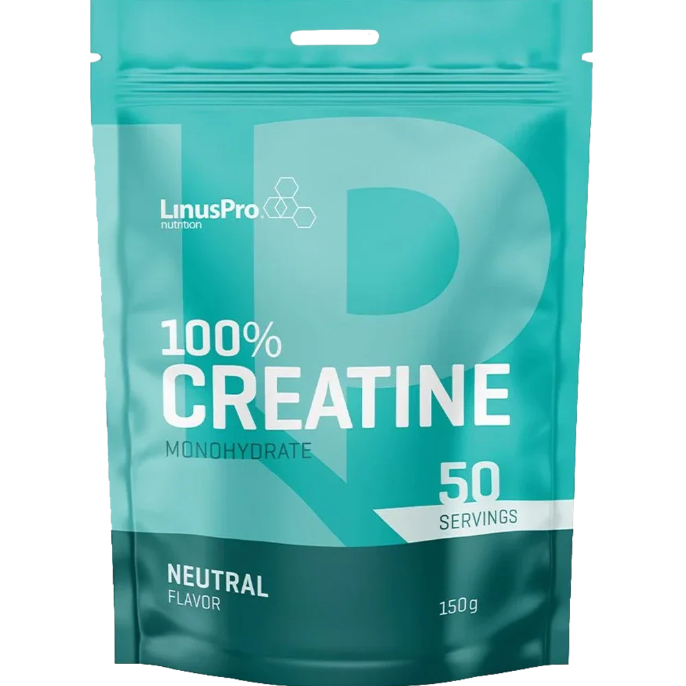 Linus Pro Creatine