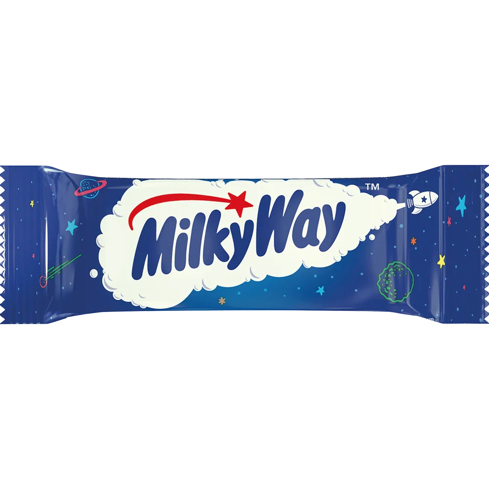 Milky Way 9er