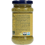 Barilla Pesto Basilico Vegan