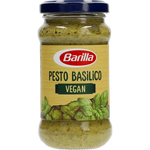 Barilla Pesto Basilico Vegan