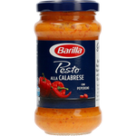 Barilla Pesto alla Calabrese