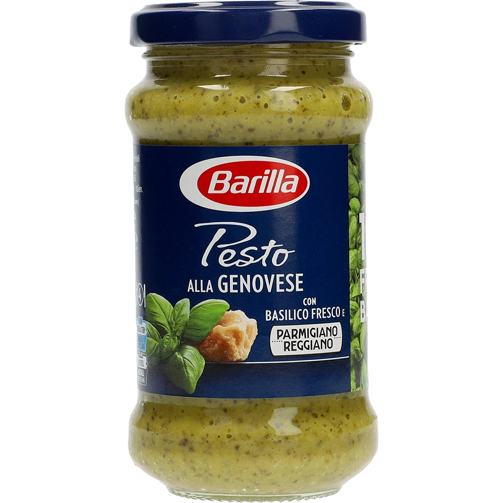 Barilla Pesto alla Genovese