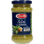 Barilla Pesto alla Genovese