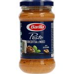 Barilla Pesto Ricotta e Noci