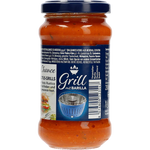 Barilla Pesto Rosso