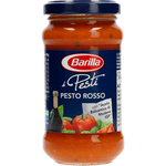 Barilla Pesto Rosso