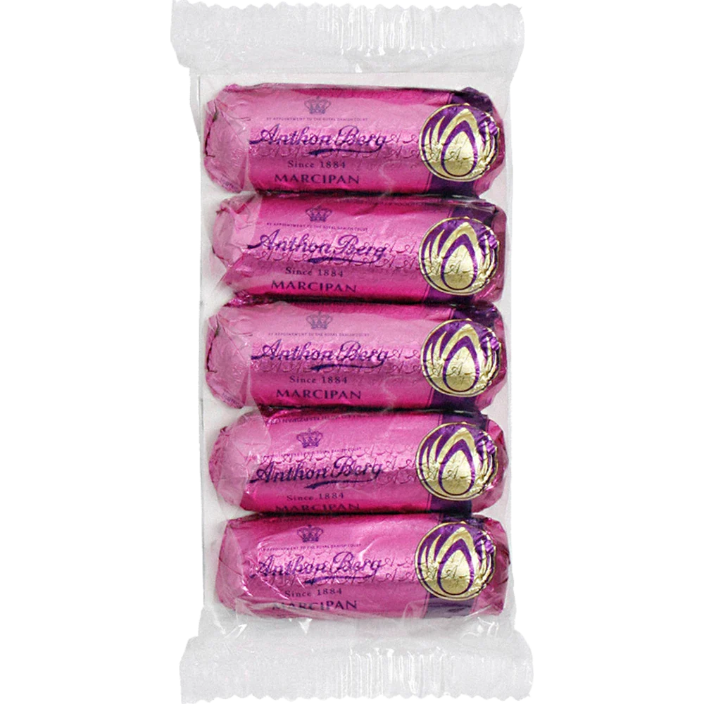 Anthon Berg Marzipan Riegel