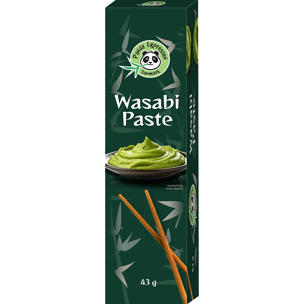 Panda Express Wasabipasta