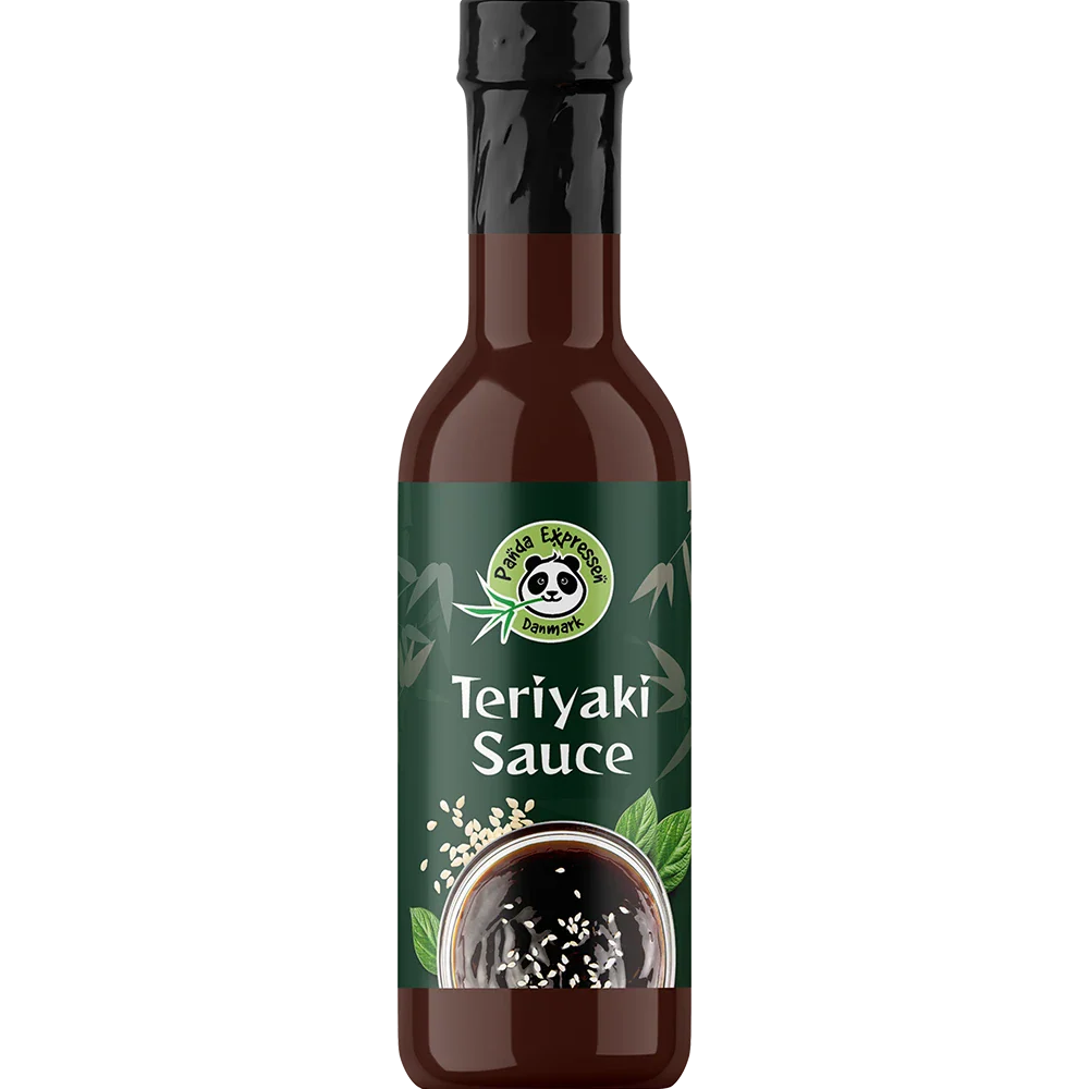 Panda Expressen Teriyaki Sauce